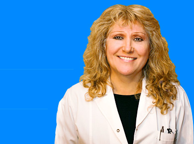 Homeópata. Médica Clínica